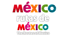 Rutas de M�xico