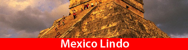 mexico lindo