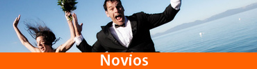 novios