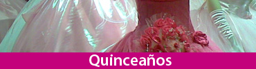 quincea�os