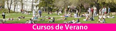 cursos de verano